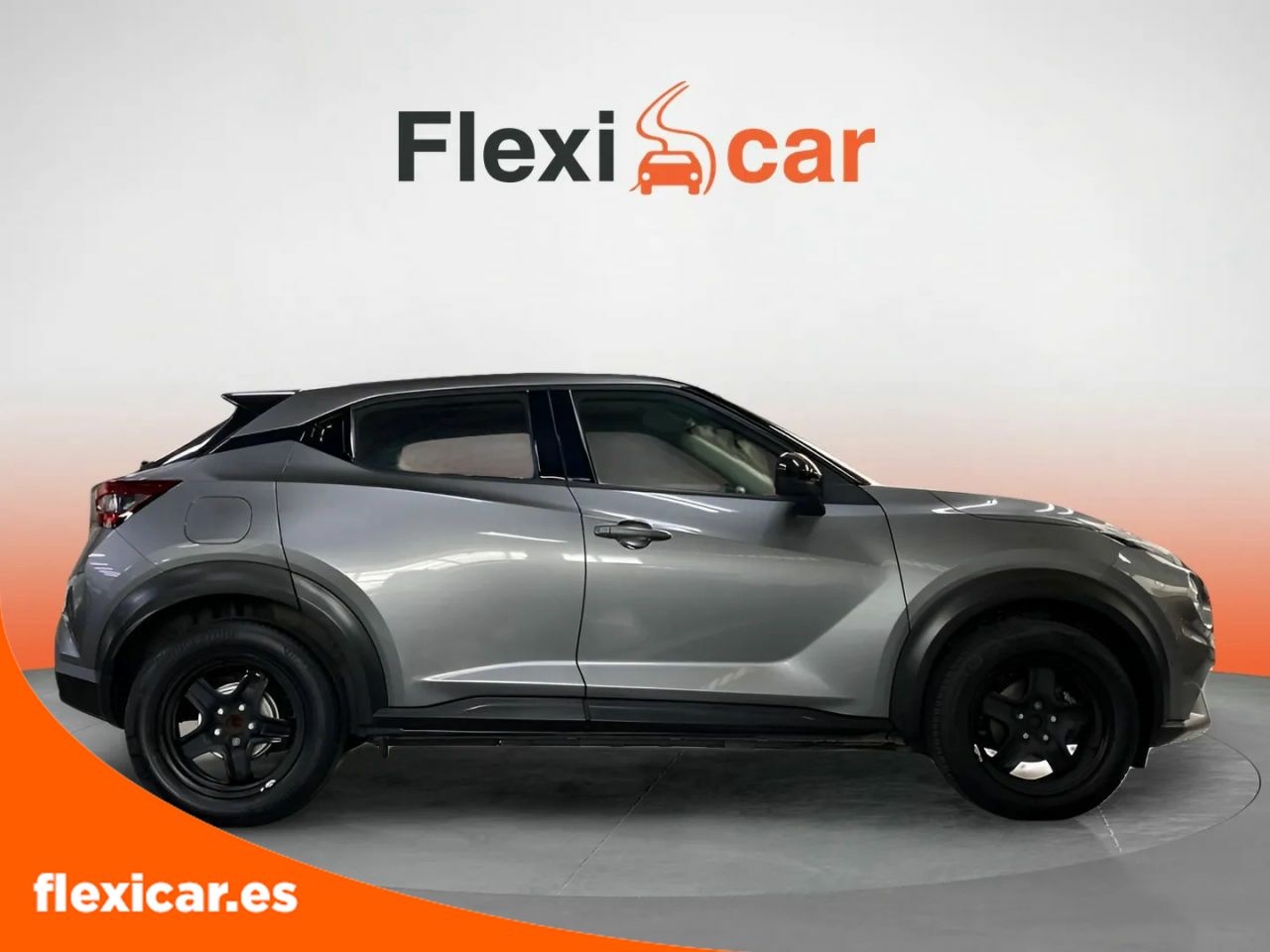 Foto Nissan Juke 4