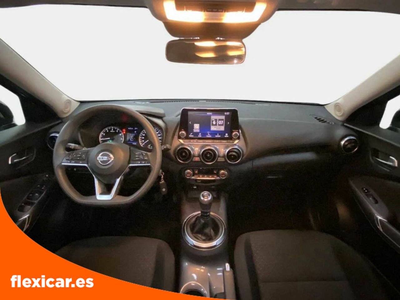 Foto Nissan Juke 13