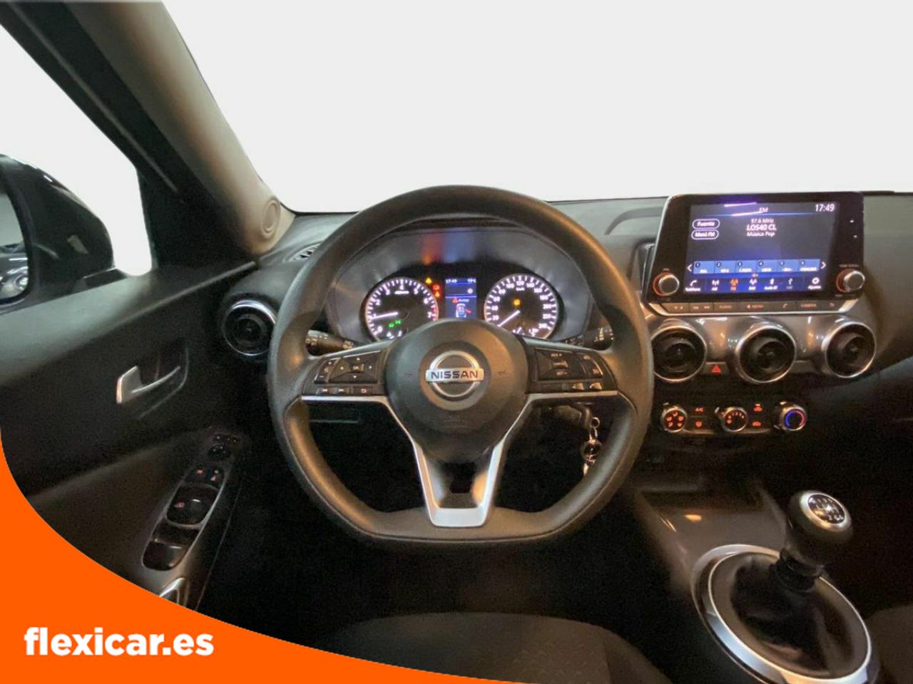 Foto Nissan Juke 13