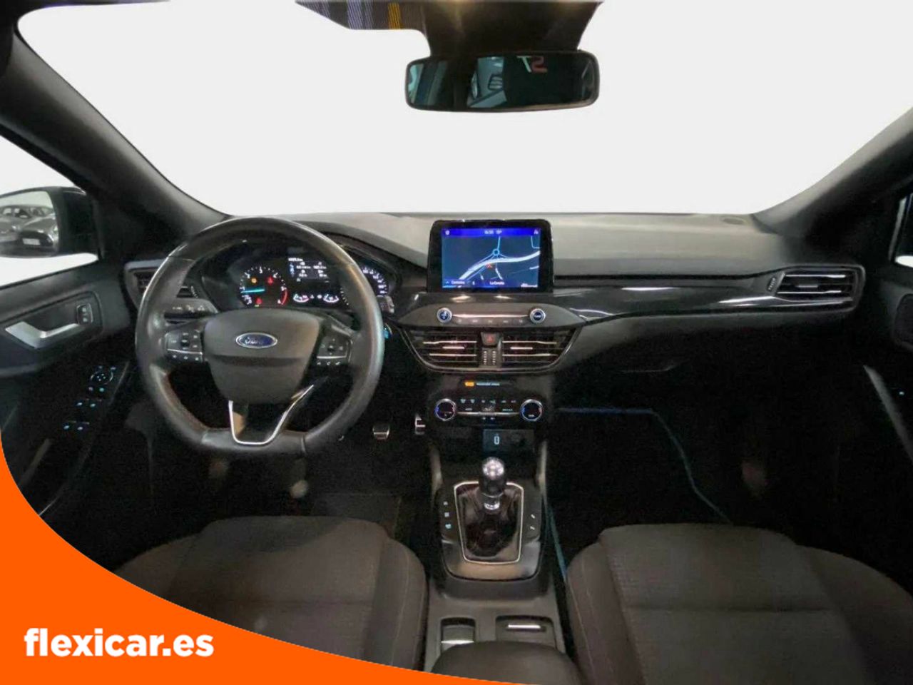 Foto Ford Focus 15