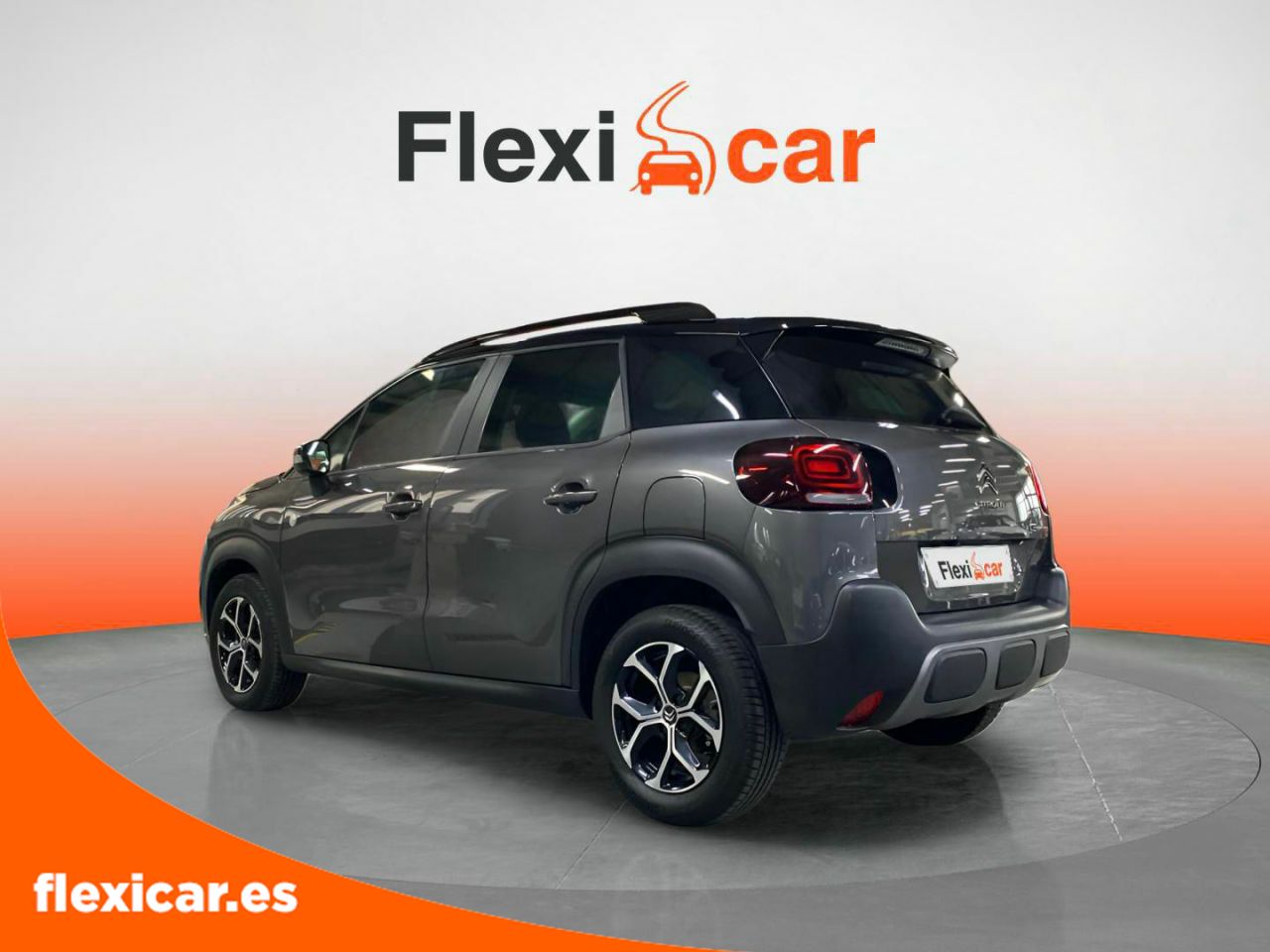 Foto Citroën C3 Aircross 9