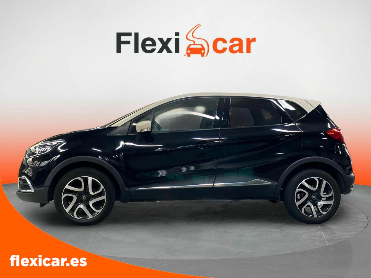 Foto Renault Captur 5