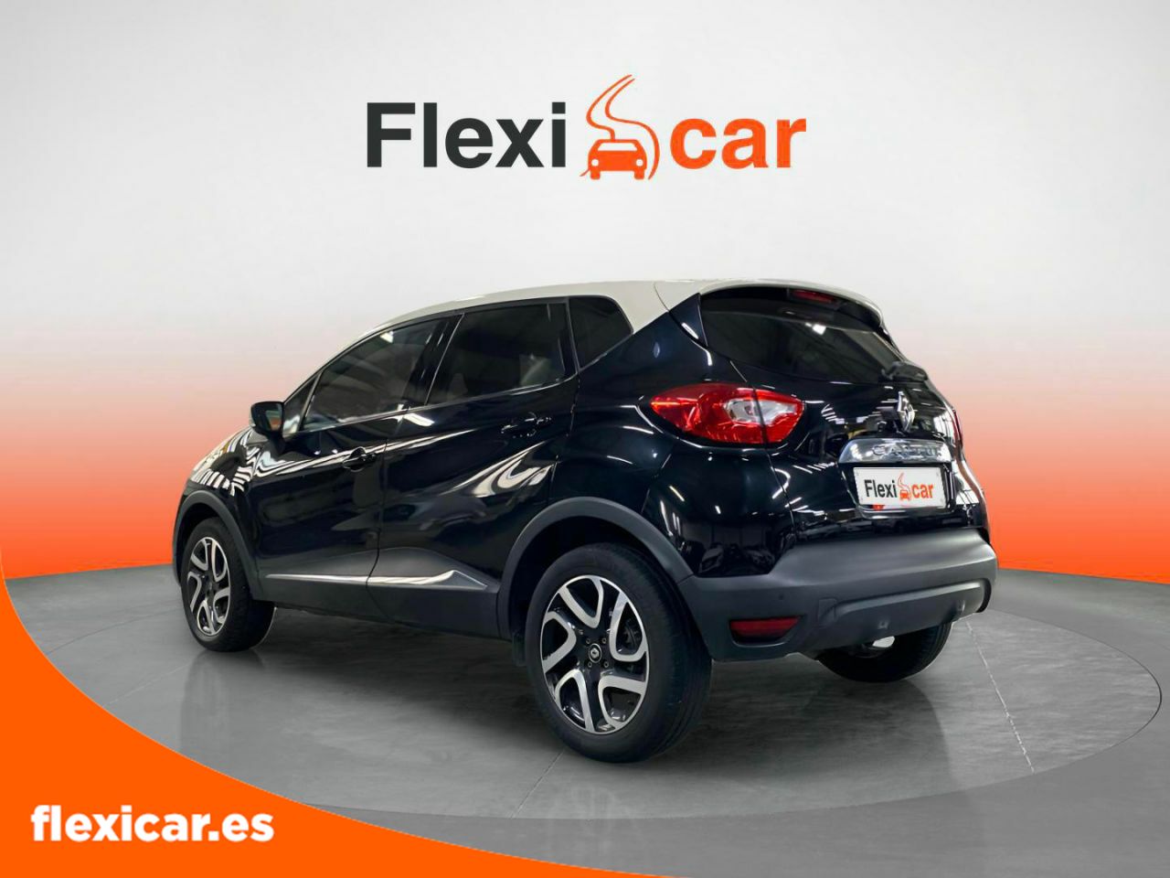 Foto Renault Captur 9