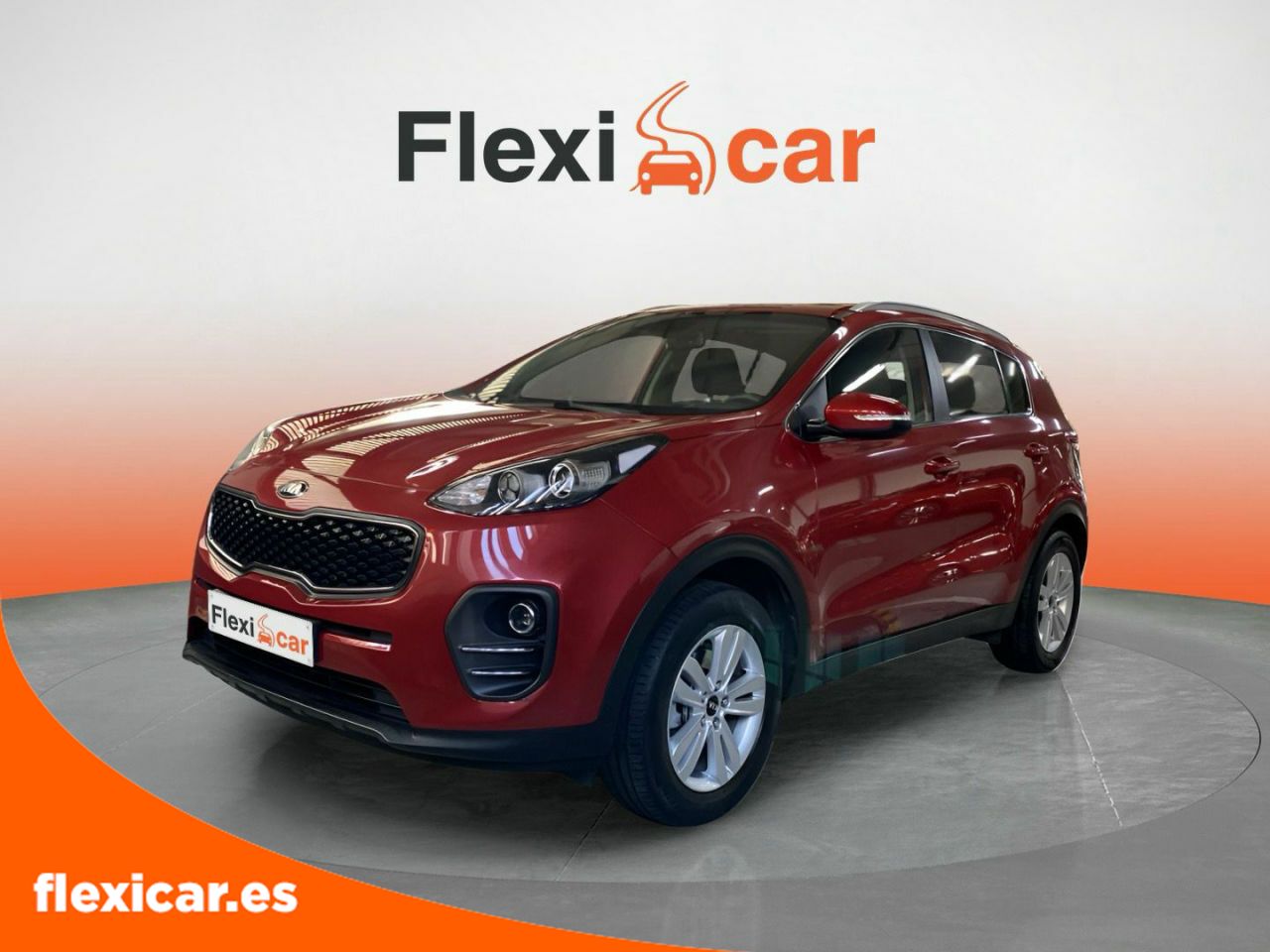 Foto Kia Sportage 3