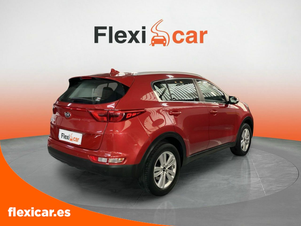 Foto Kia Sportage 7