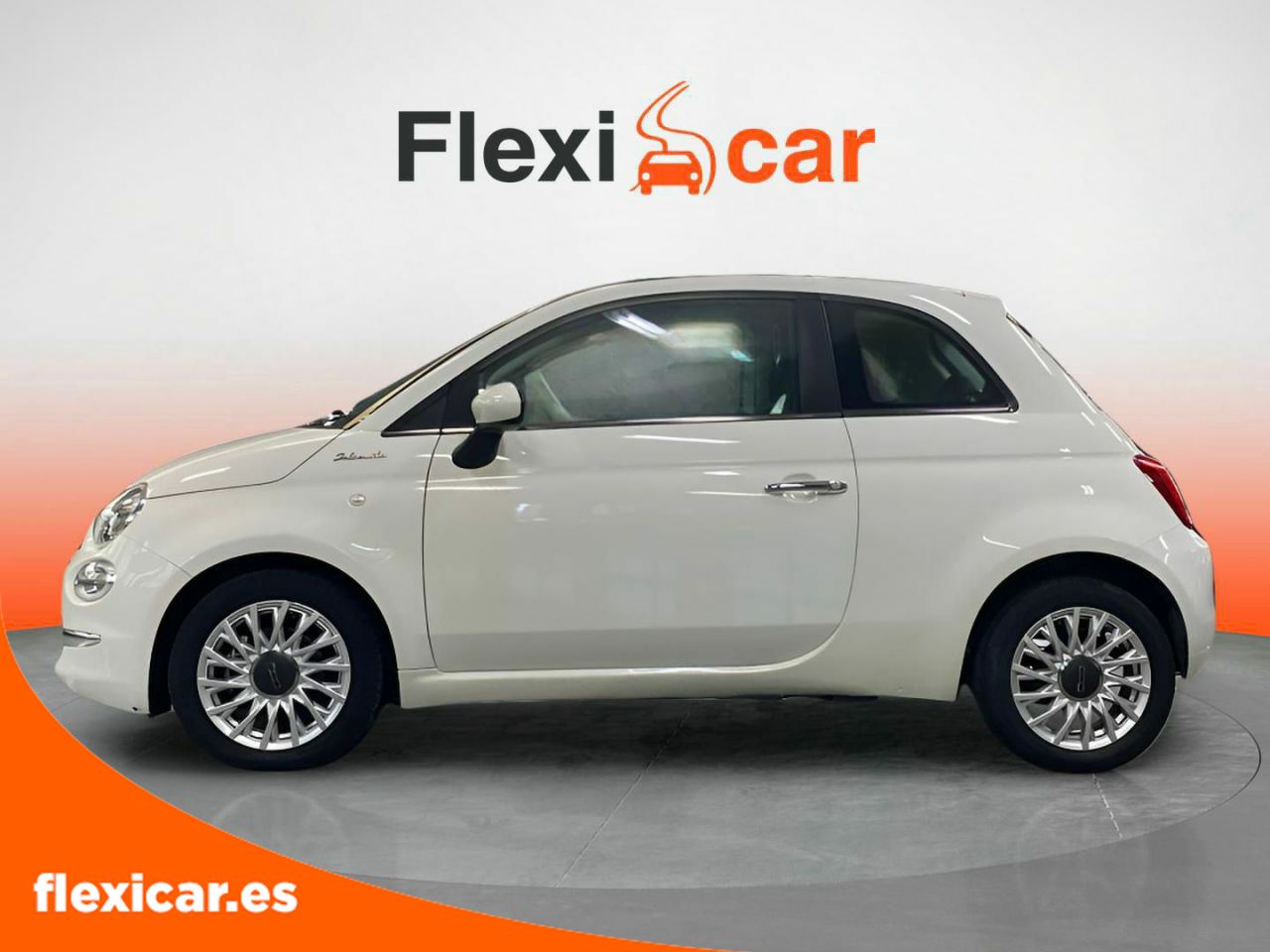 Foto Fiat 500 5