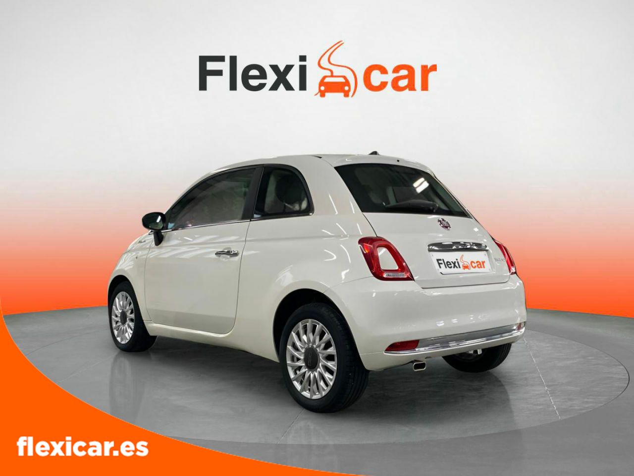 Foto Fiat 500 9