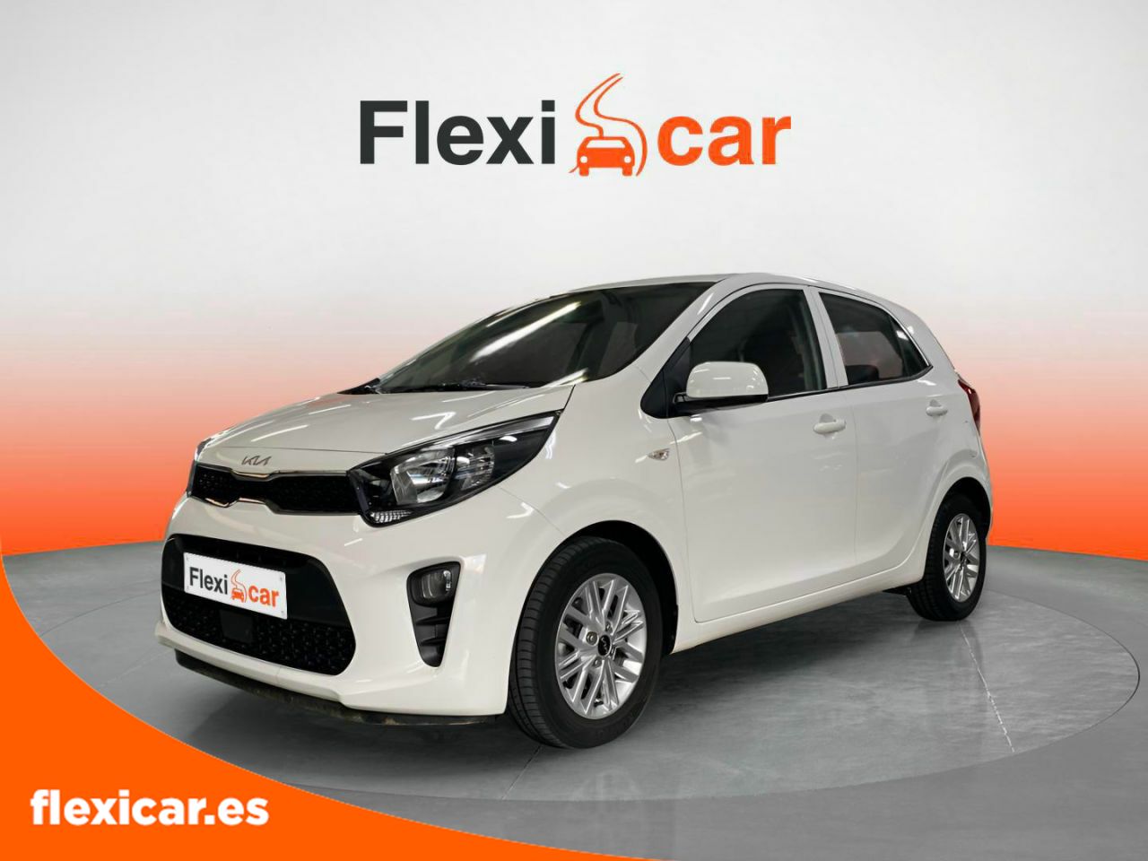 Foto Kia Picanto 3