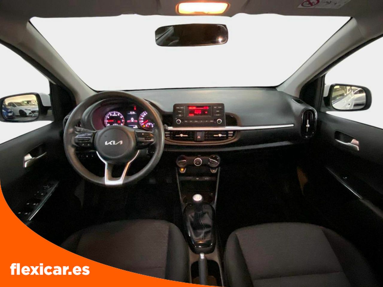 Foto Kia Picanto 12