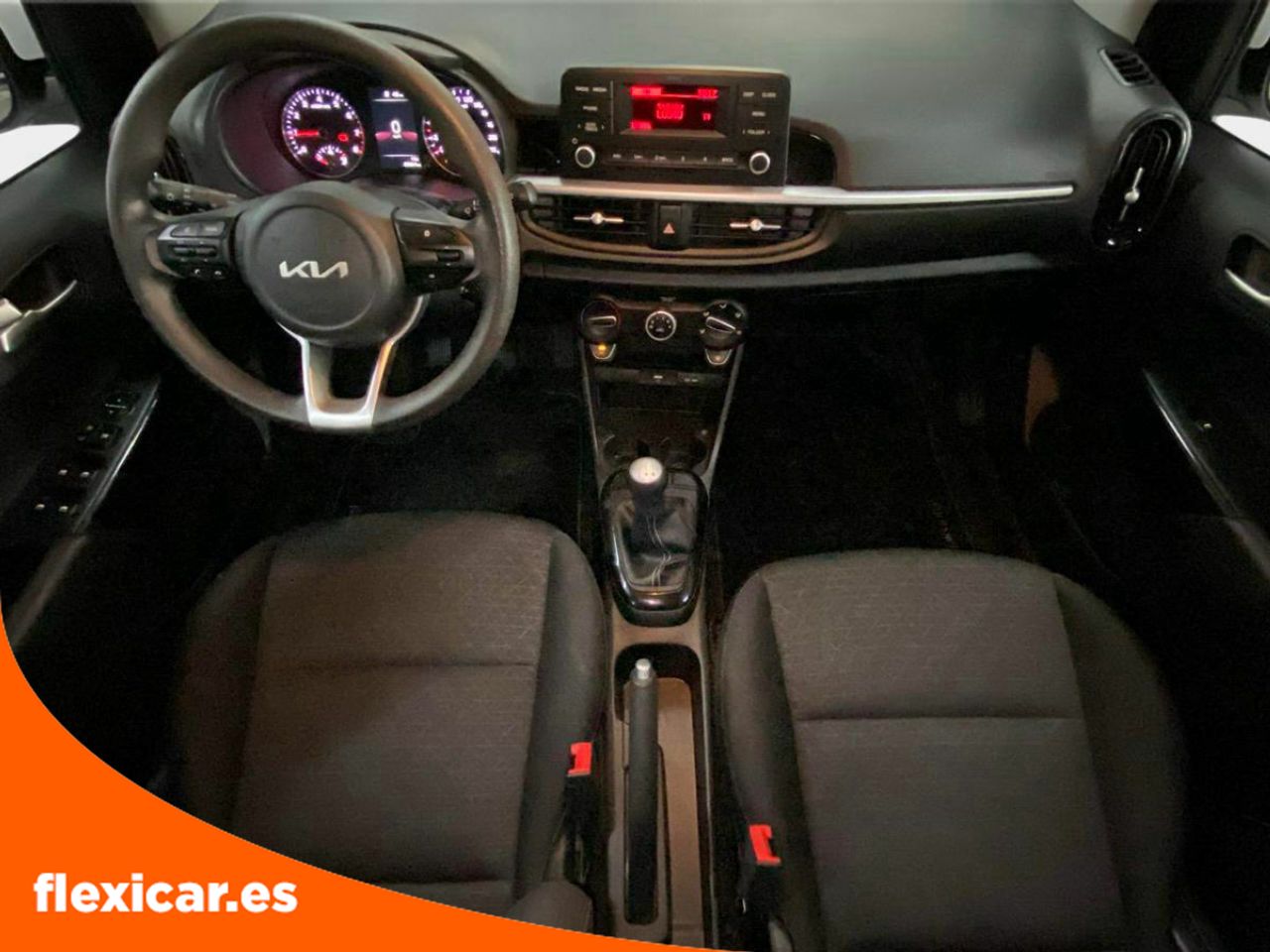 Foto Kia Picanto 13