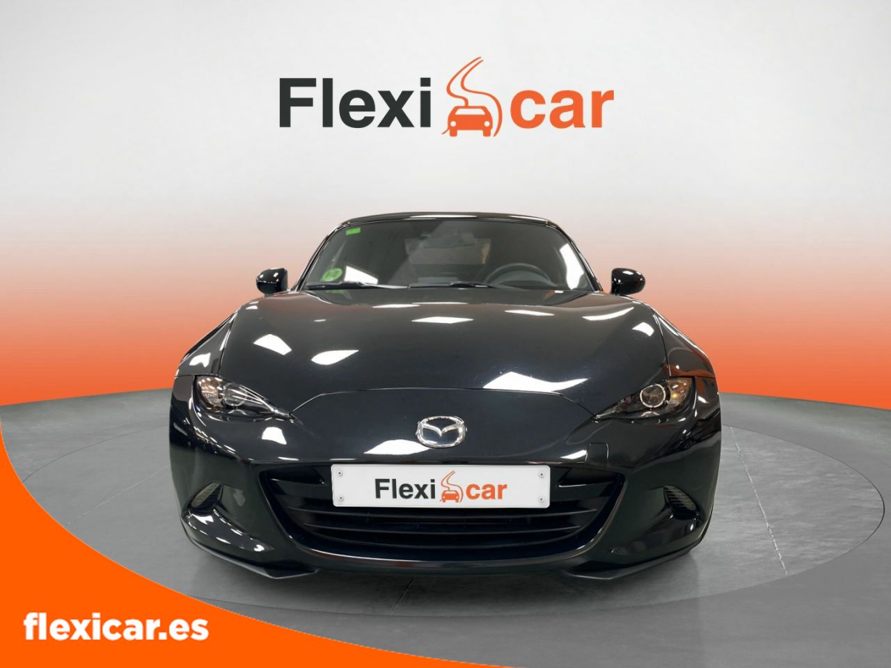 Foto Mazda MX-5 2