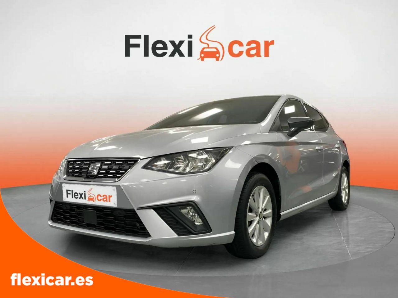 Foto Seat Ibiza 2