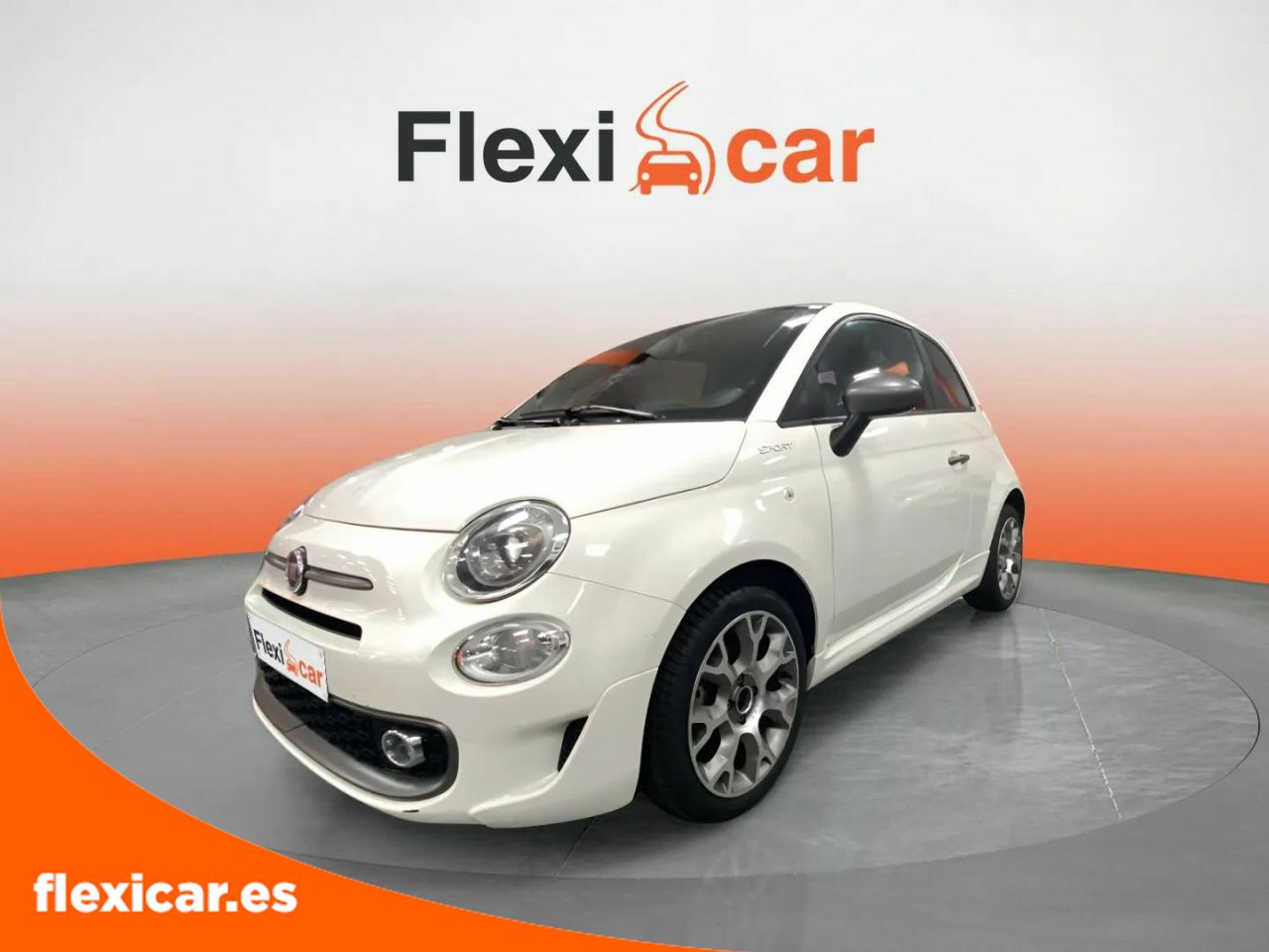 Foto Fiat 500 3