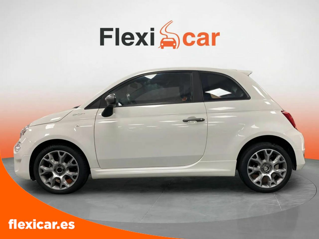 Foto Fiat 500 4