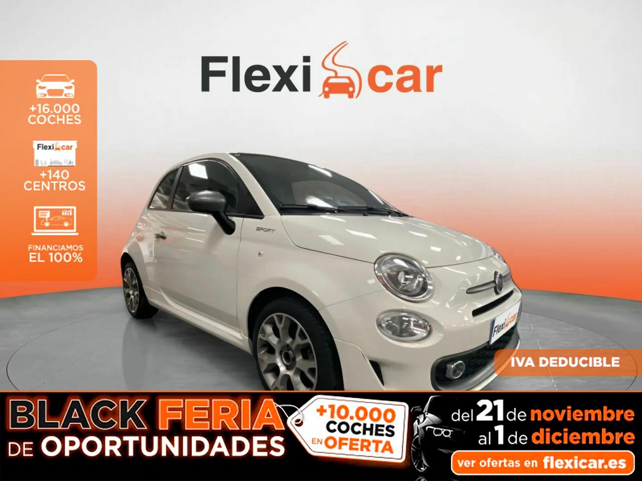 Foto Fiat 500 1