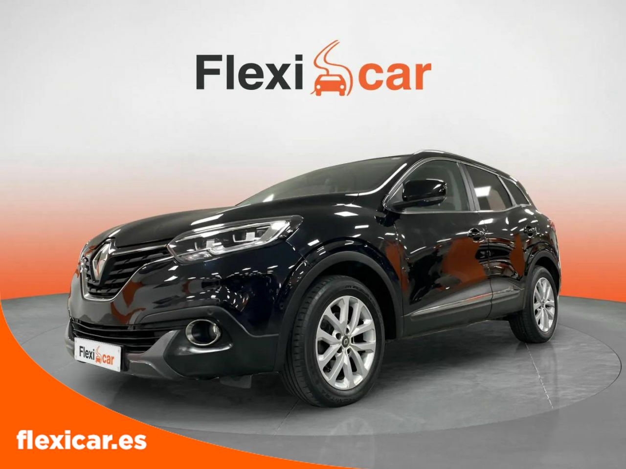 Foto Renault Kadjar 2