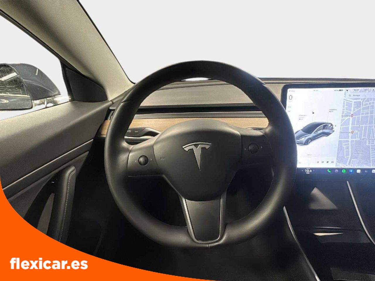 Foto Tesla Model 3 11