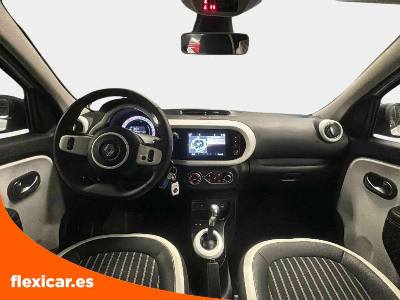 Foto Renault Twingo 11