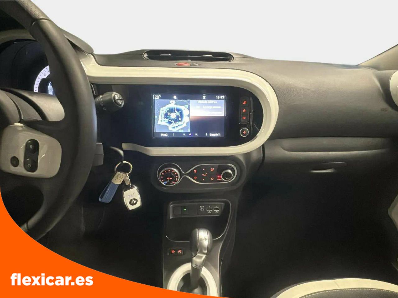 Foto Renault Twingo 12