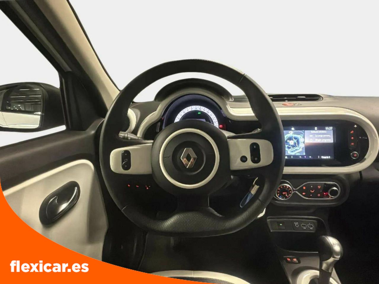 Foto Renault Twingo 13