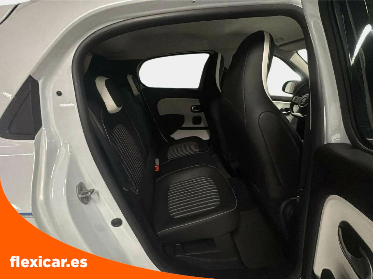 Foto Renault Twingo 16