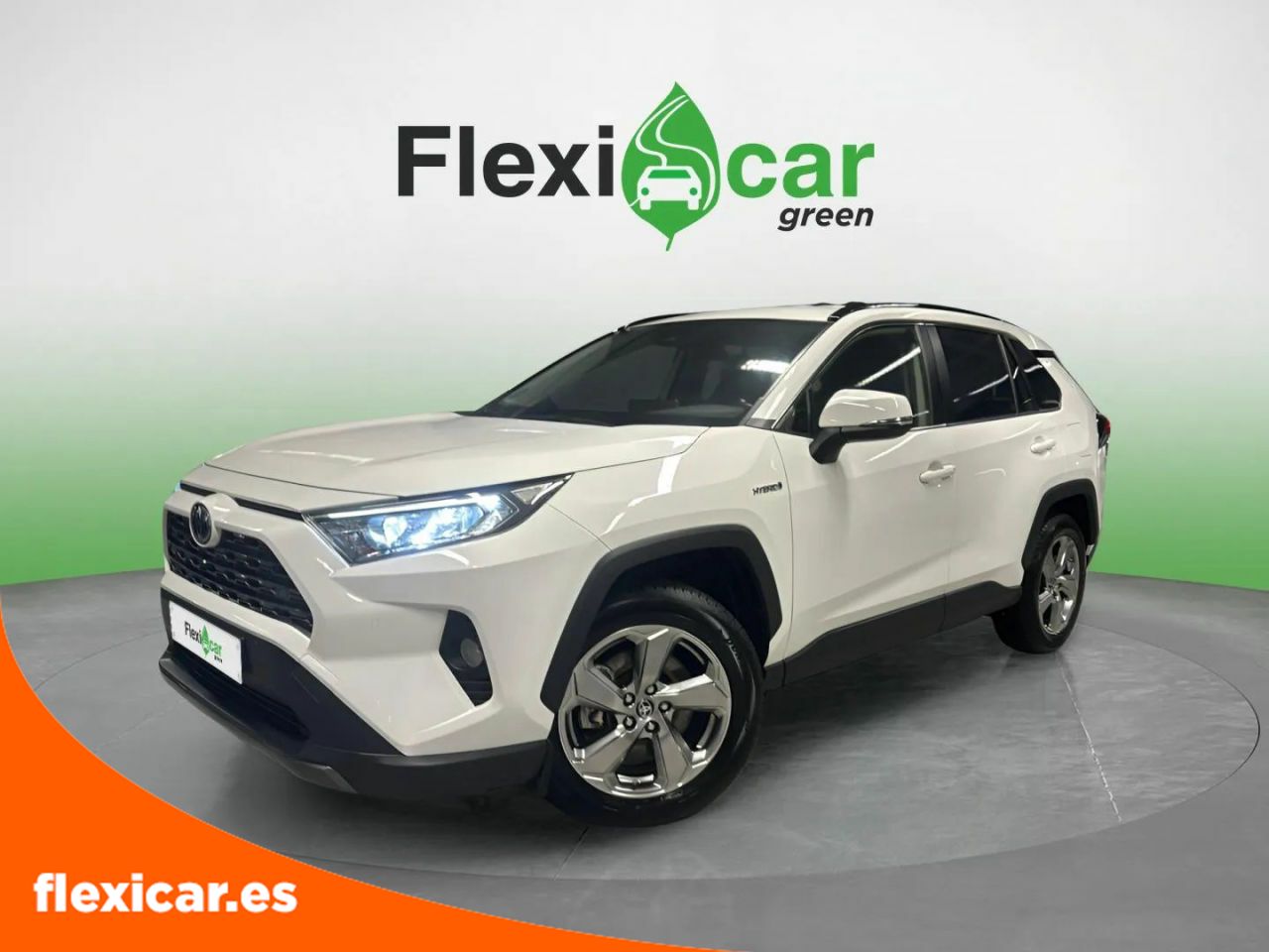 Foto Toyota Rav4 3