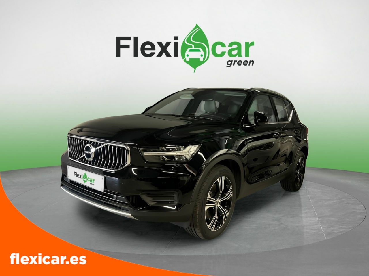 Foto Volvo XC40 2