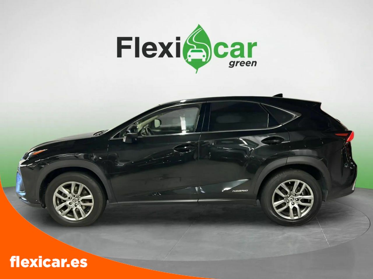 Foto Lexus NX 29