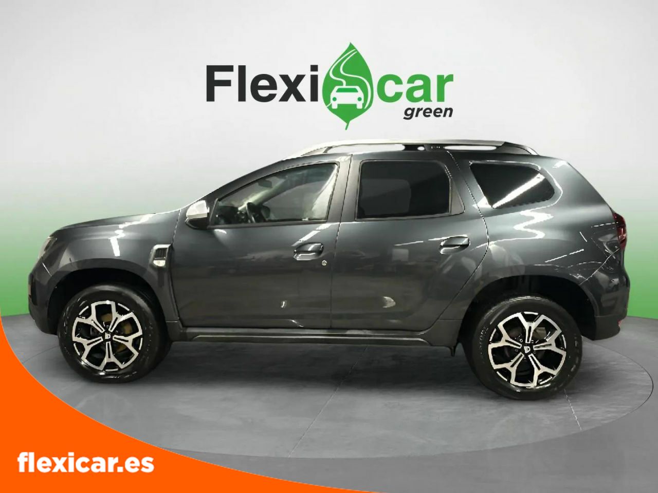 Foto Dacia Duster 5