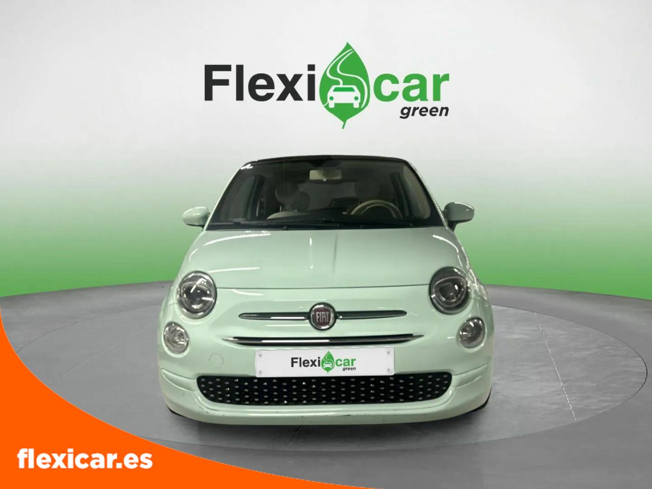 Foto Fiat 500 2