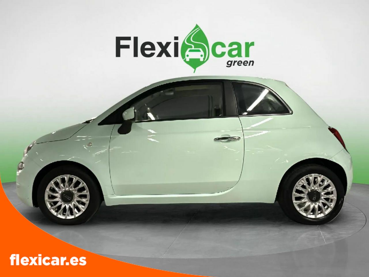 Foto Fiat 500 4