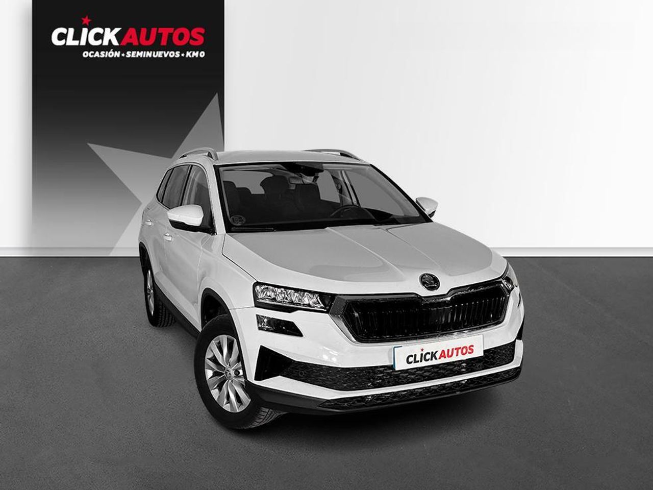 Foto Skoda Karoq 2