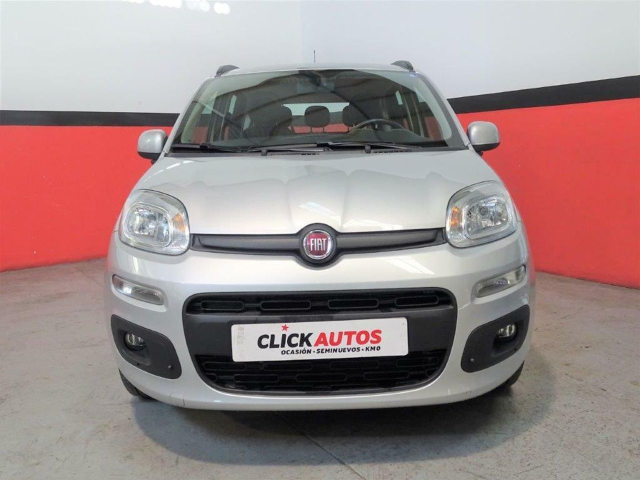 Foto Fiat Panda 2