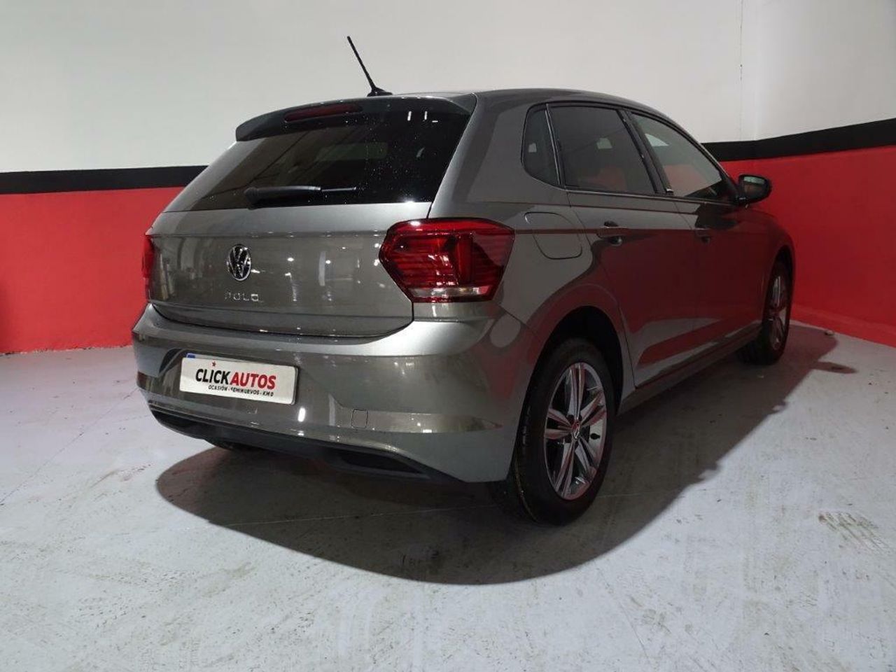 Foto Volkswagen Polo 6