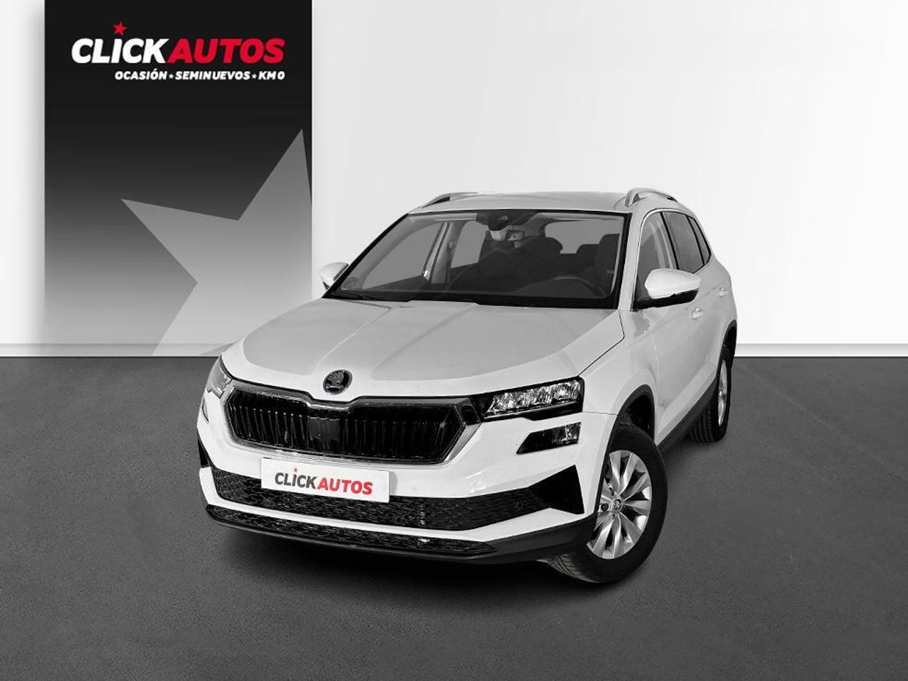 Foto Skoda Karoq 1