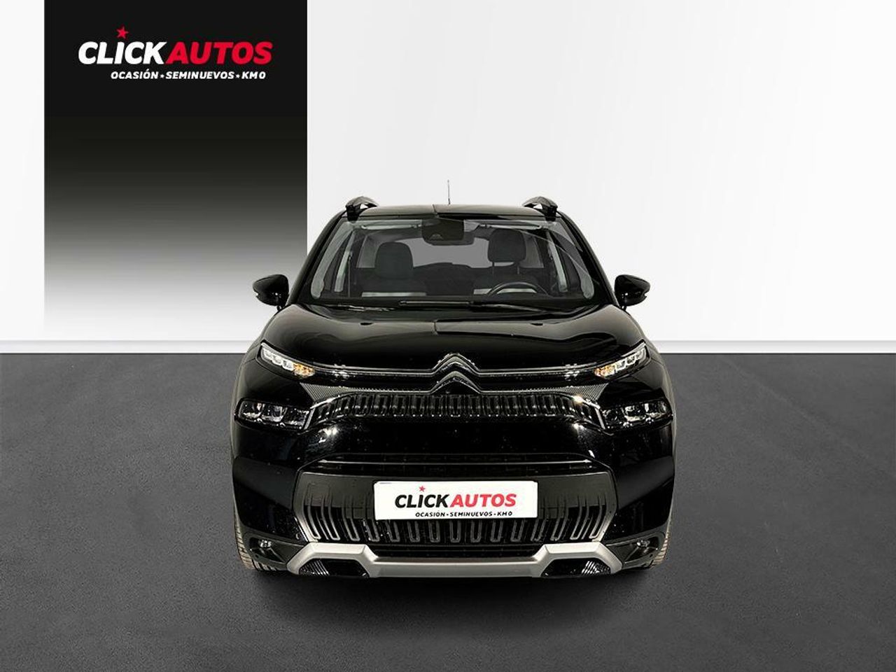 Foto Citroën C3 Aircross 2