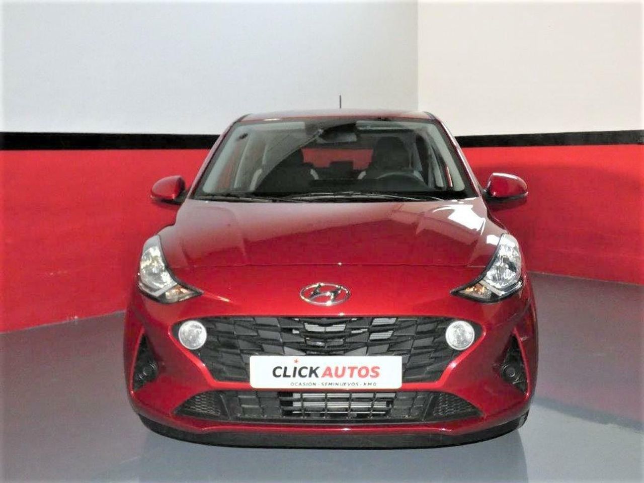 Foto Hyundai i10 2