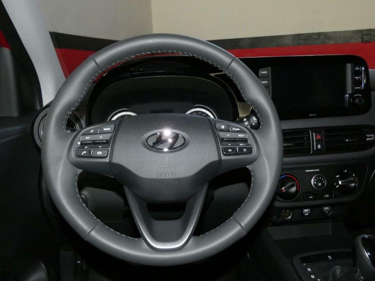 Foto Hyundai i10 9