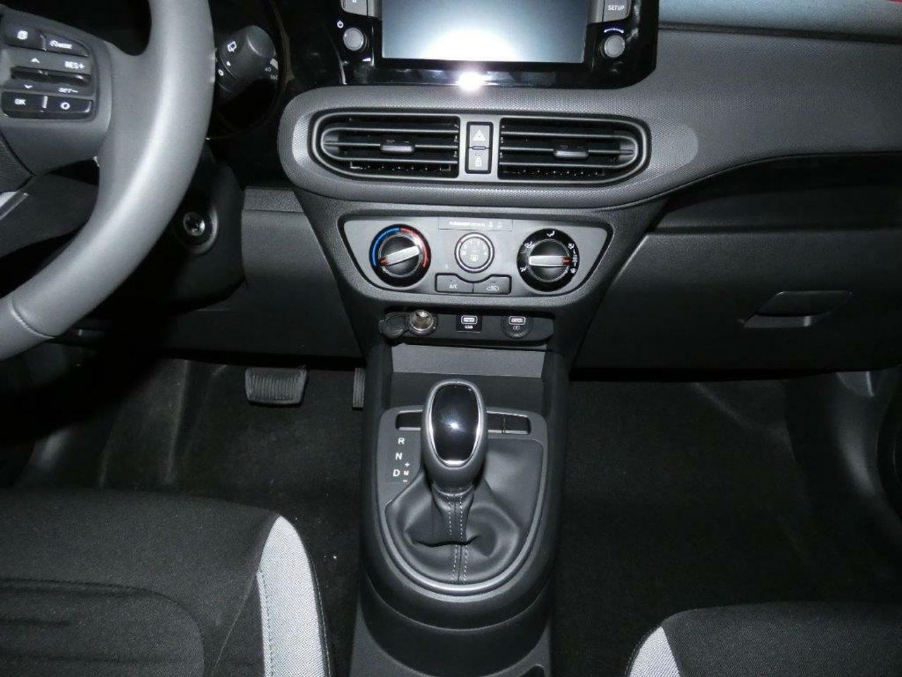 Foto Hyundai i10 15