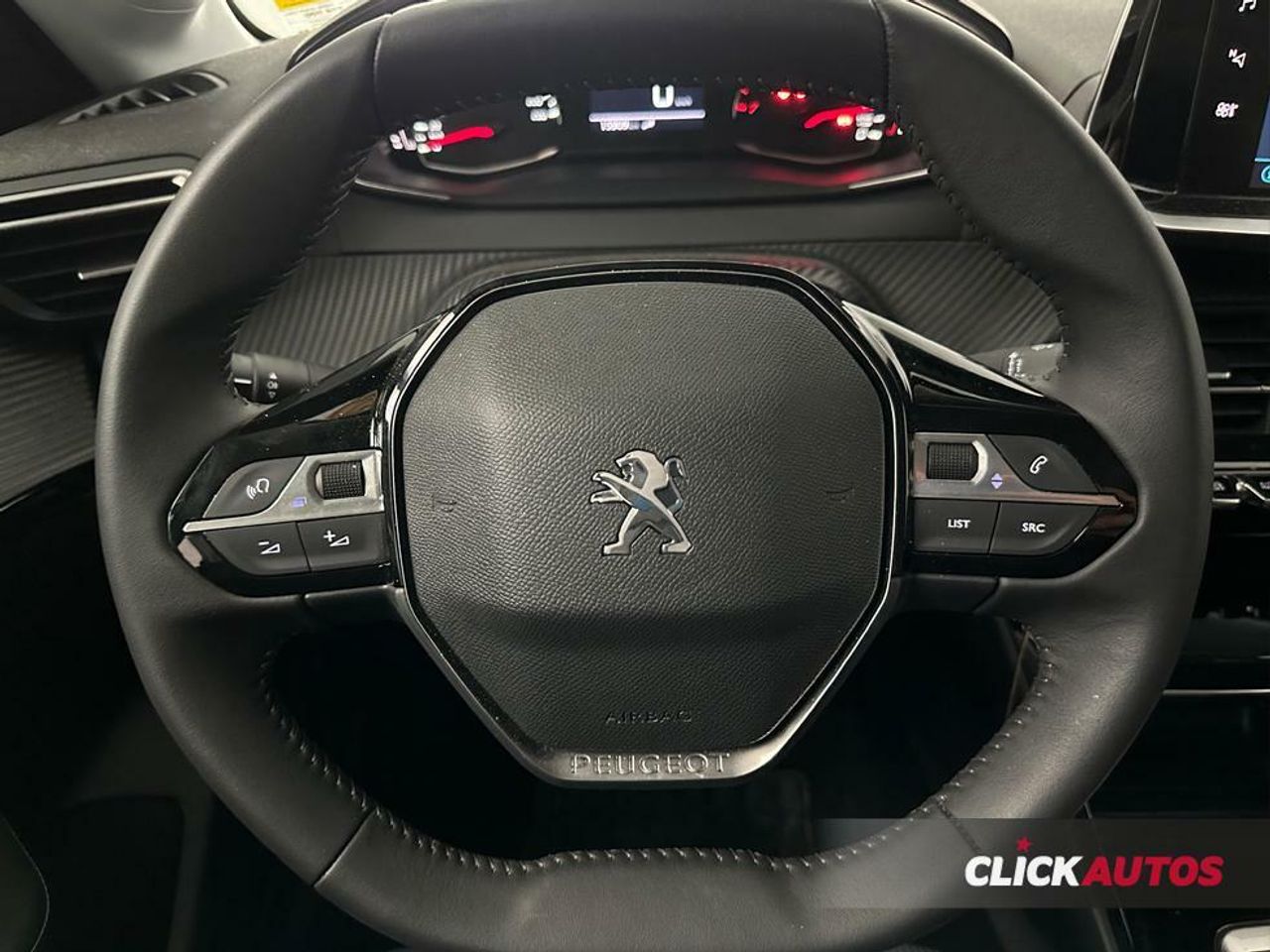 Foto Peugeot 208 9