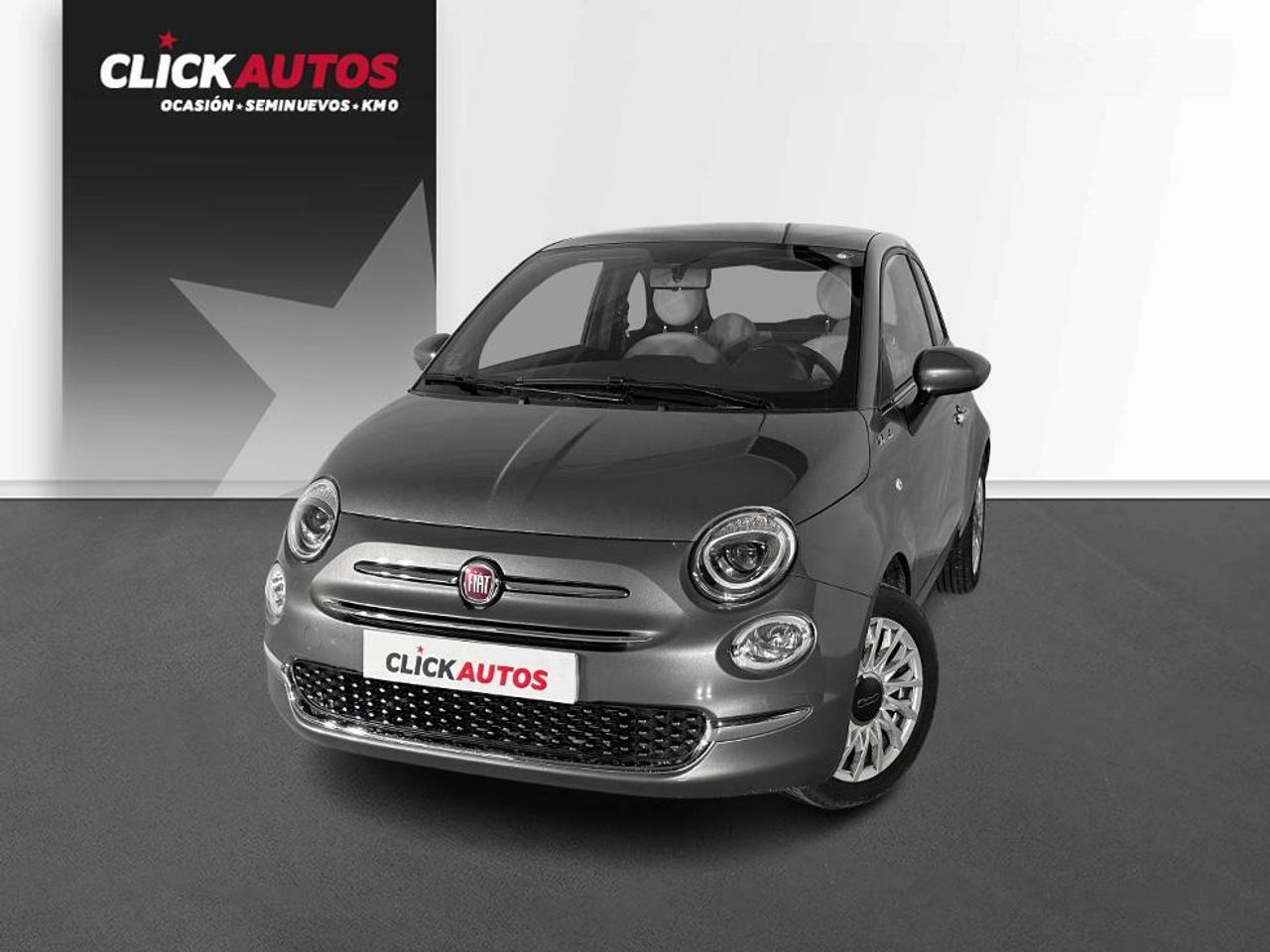 Foto Fiat 500 1