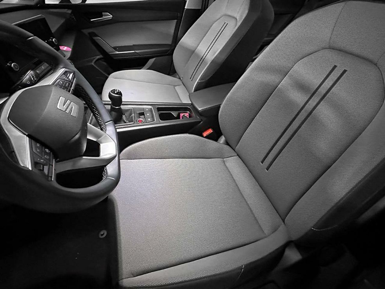 Foto Seat León 11