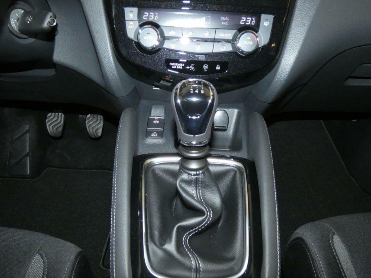 Foto Nissan Qashqai 14