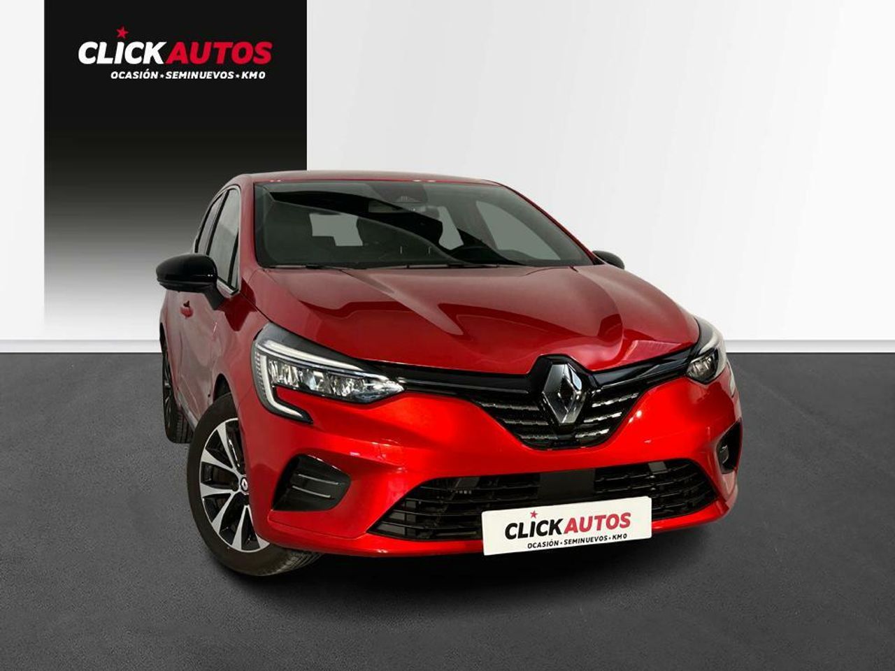 Foto Renault Clio 3