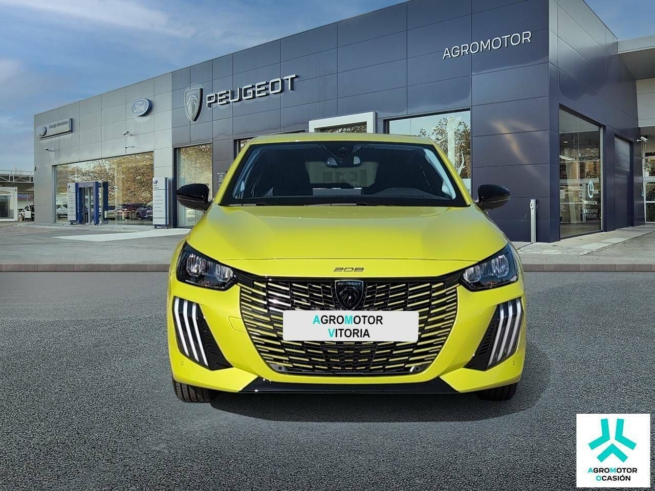 Foto Peugeot 208 2