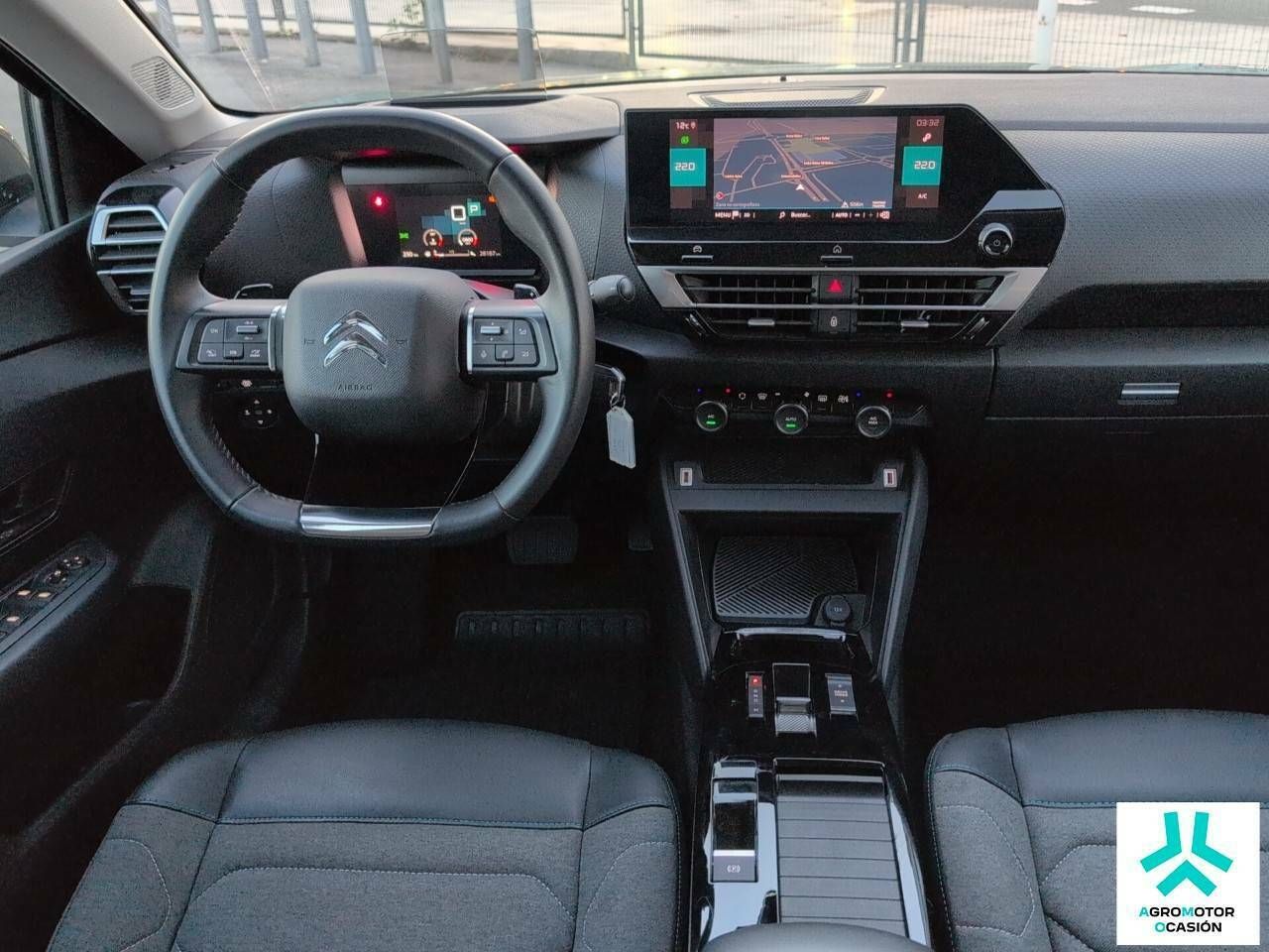 Foto Citroën C4 8