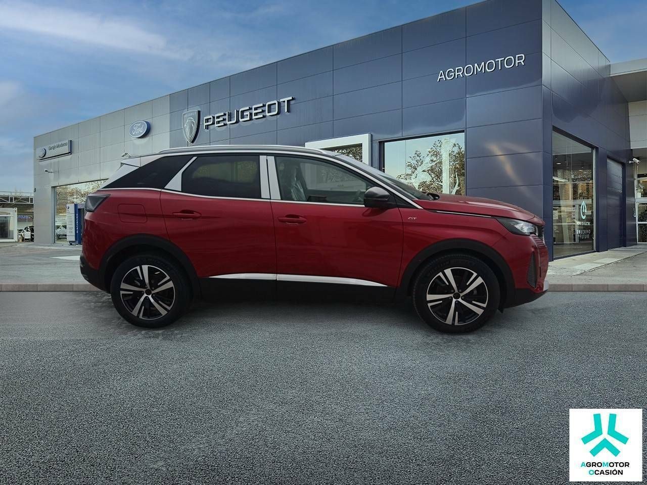 Foto Peugeot 3008 4