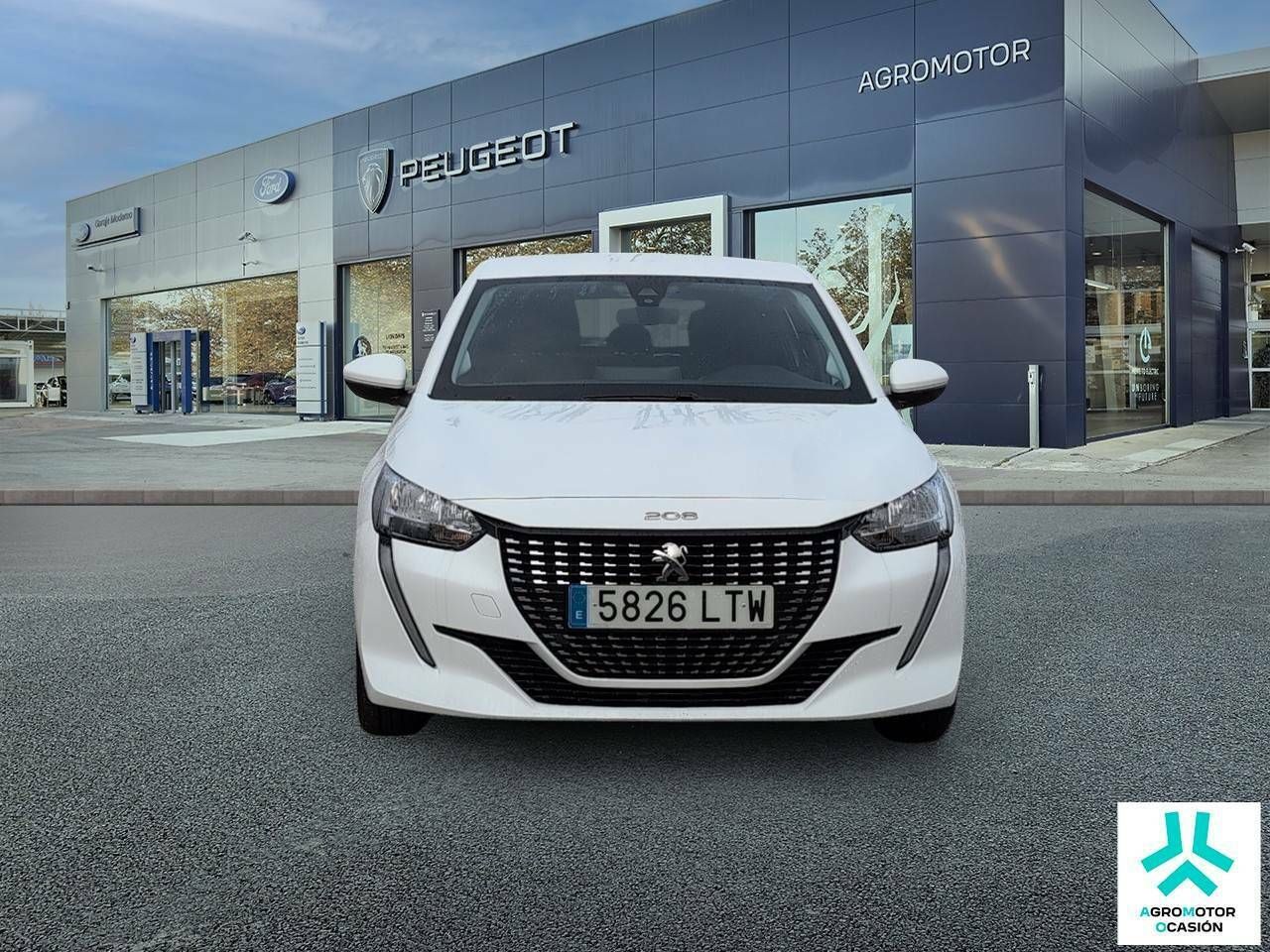 Foto Peugeot 208 2