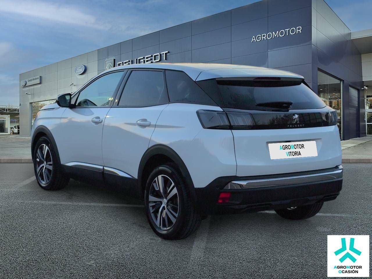 Foto Peugeot 3008 7