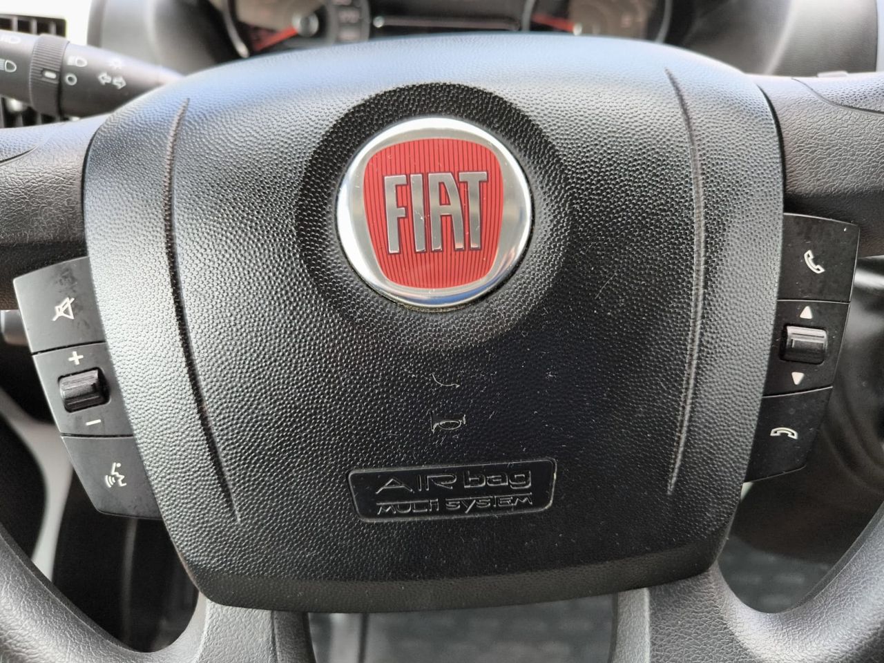 Foto Fiat Ducato 13
